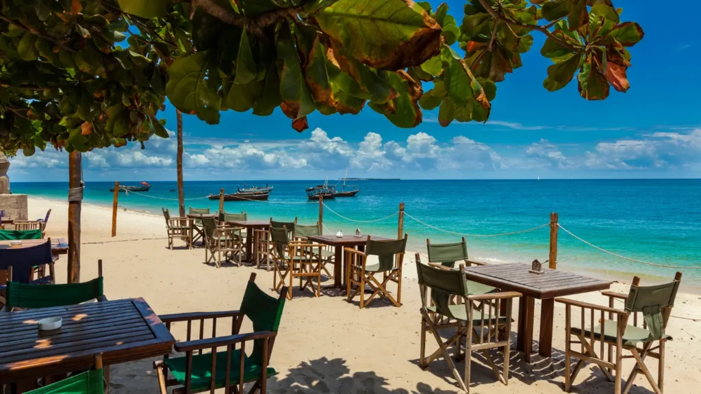 Tanzania Safari and Beach Holiday