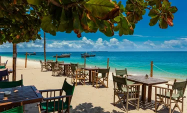 Tanzania Safari and Beach Holiday
